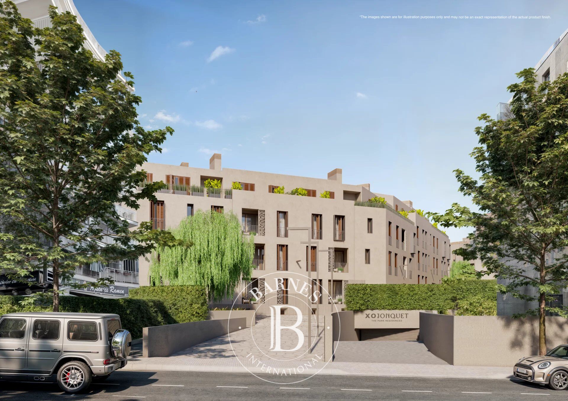 Daire Palma de Mallorca - picture 8