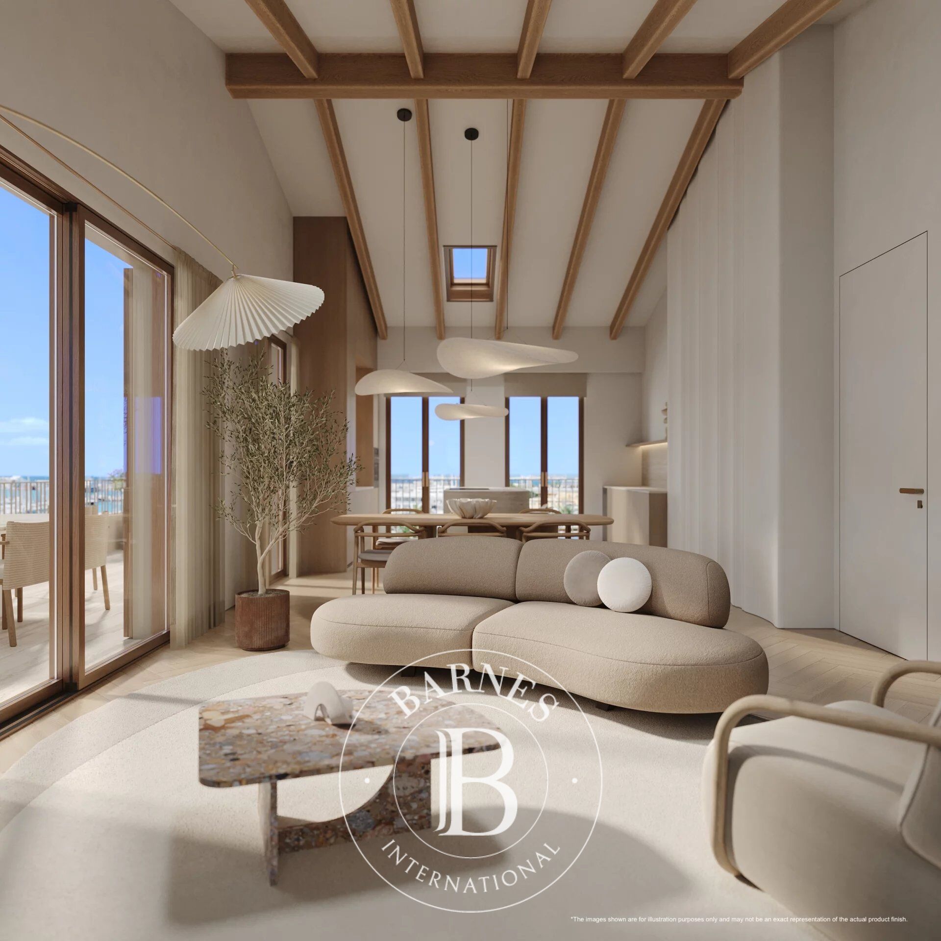 Daire Palma de Mallorca - picture 4