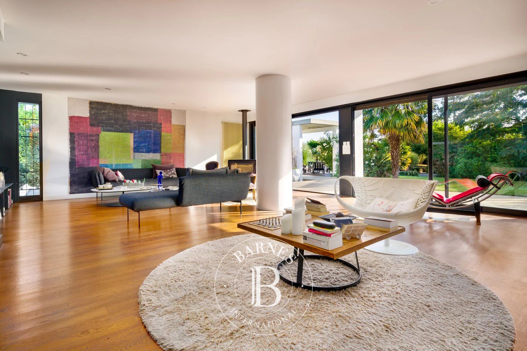 Casa Rochetaillée-sur-Saône - picture 3