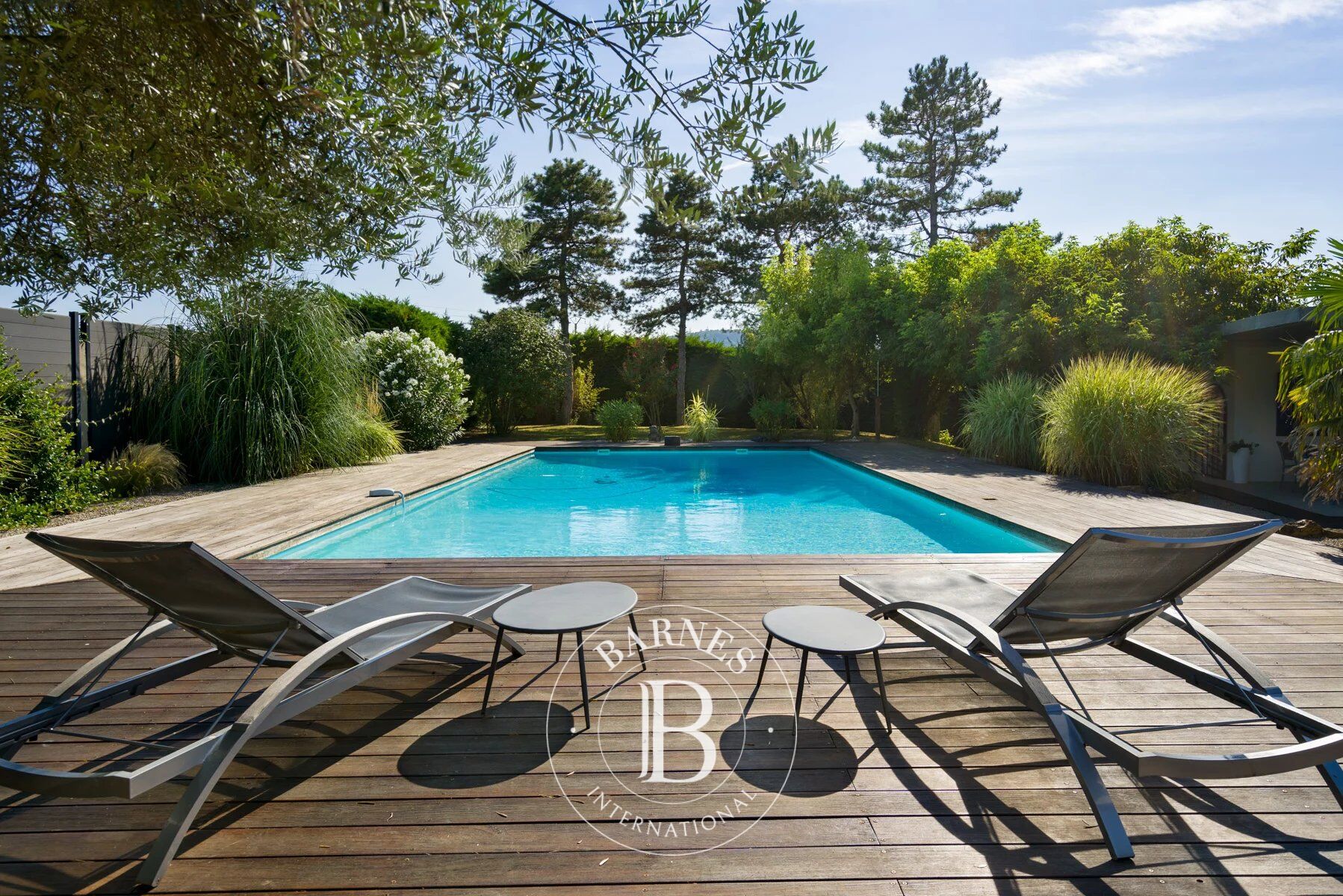 Casa Rochetaillée-sur-Saône - picture 1