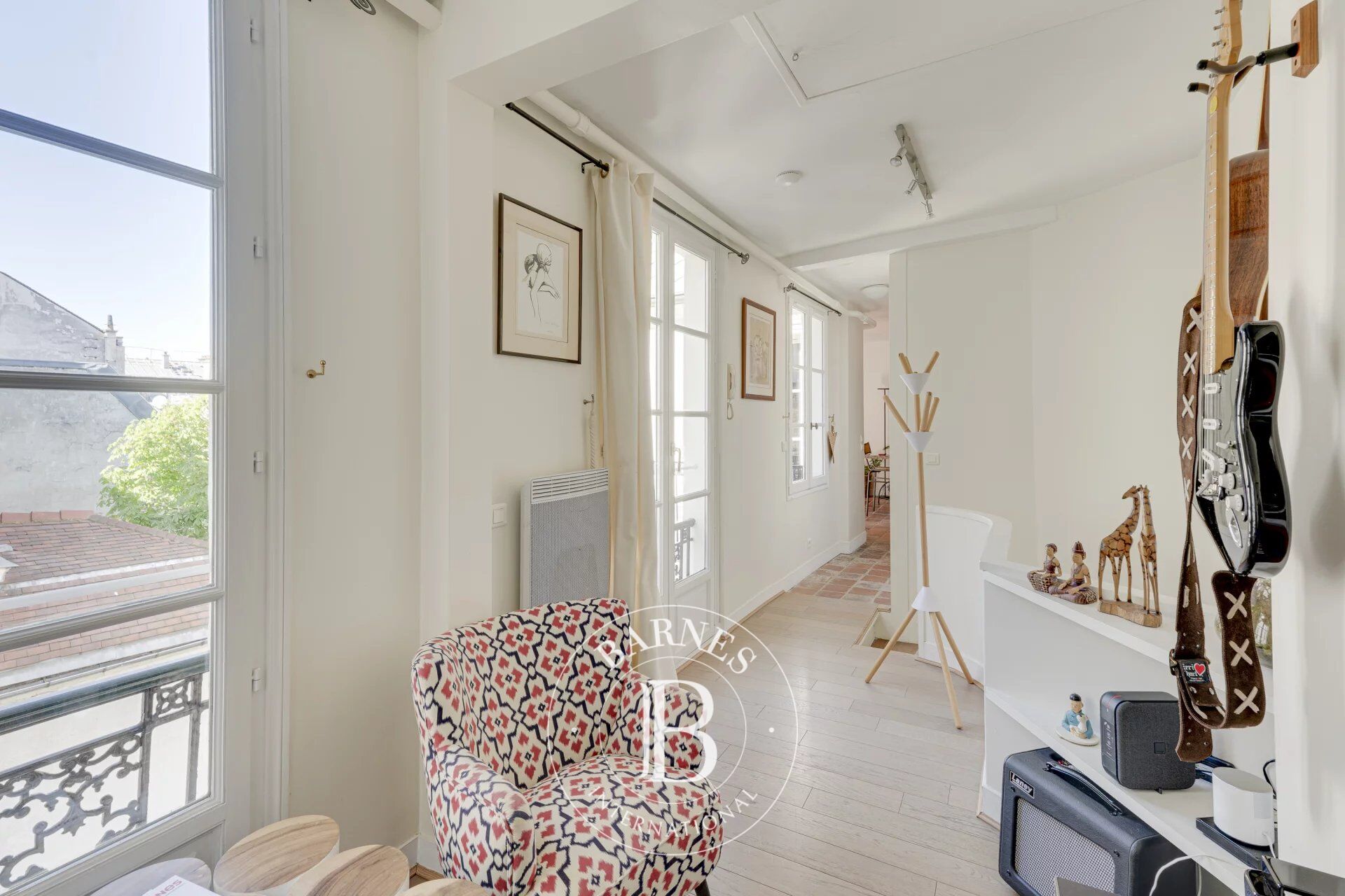 Vendita Appartamento | Paris 6ème - picture 10