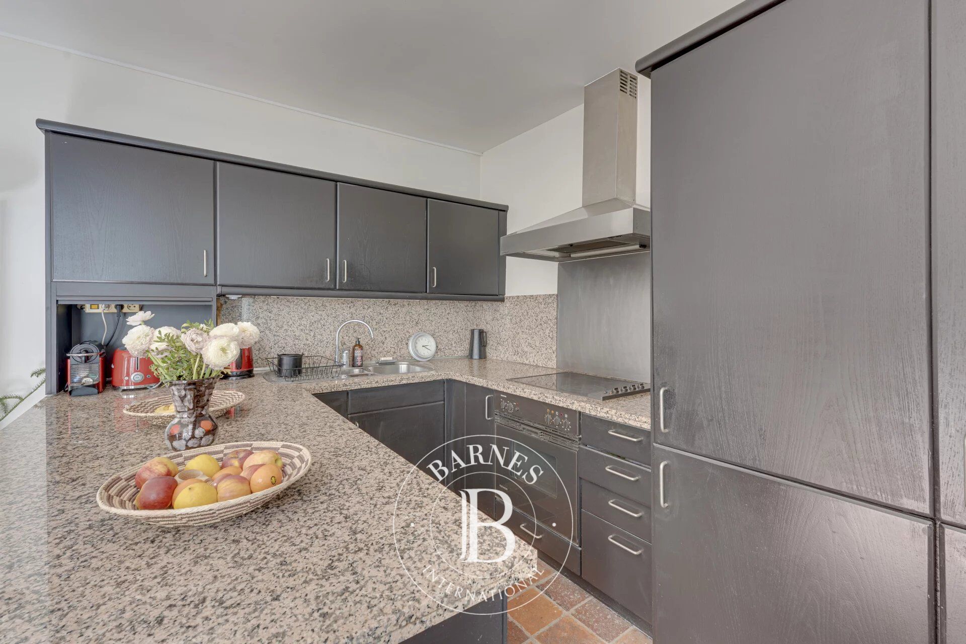 Vendita Appartamento | Paris 6ème - picture 8