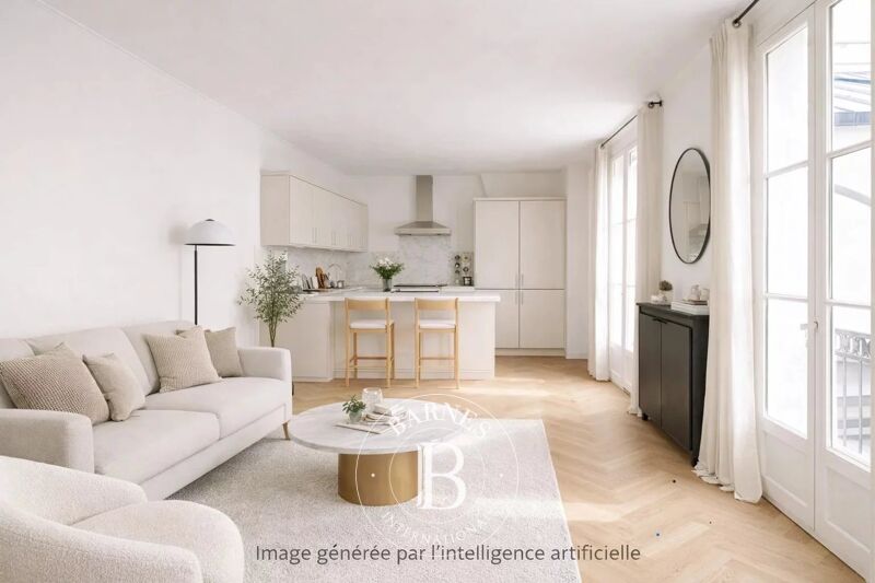 Zu verkaufen Wohnung | Paris 6ème - picture 3