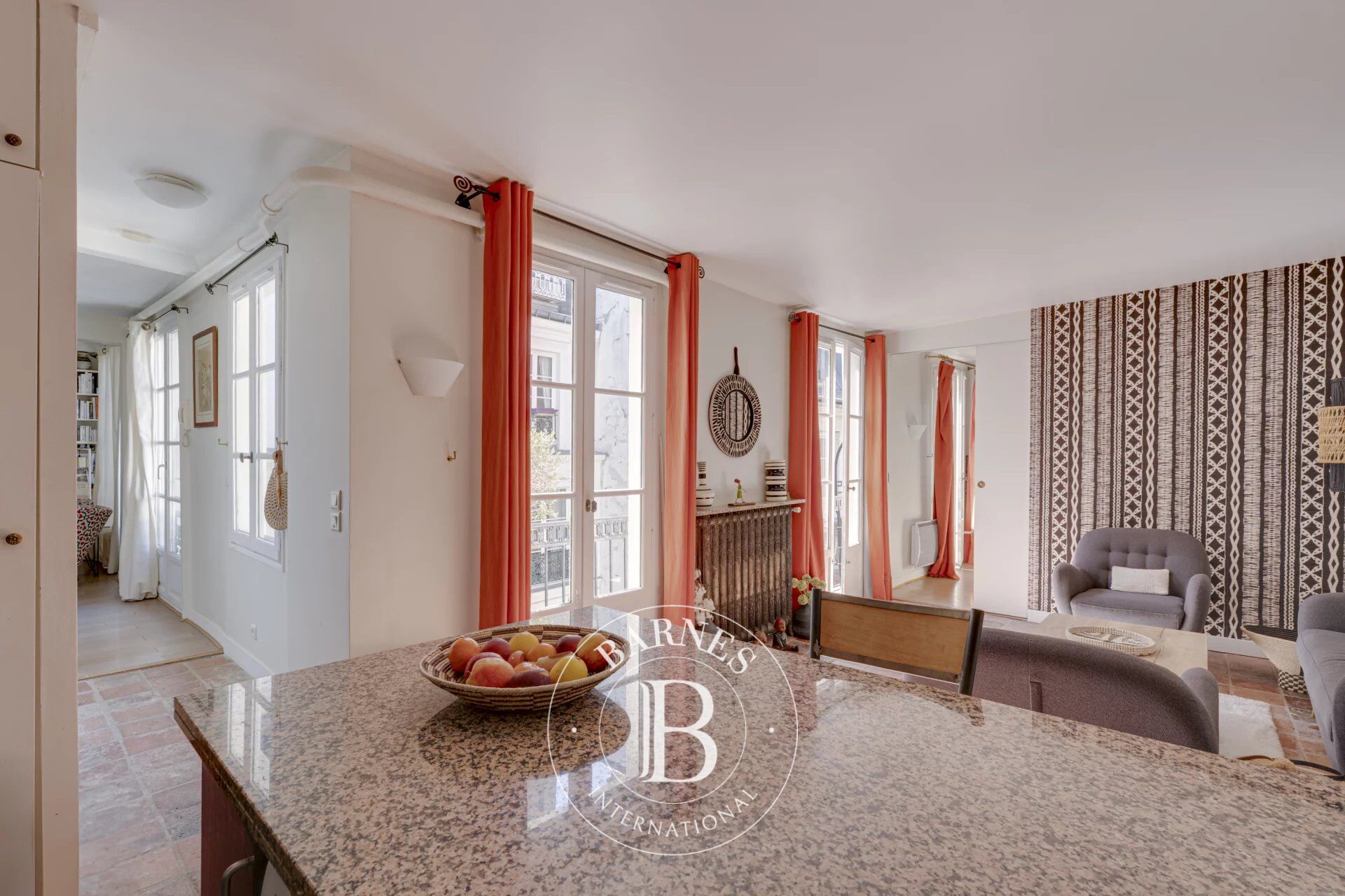 Vendita Appartamento | Paris 6ème - picture 7