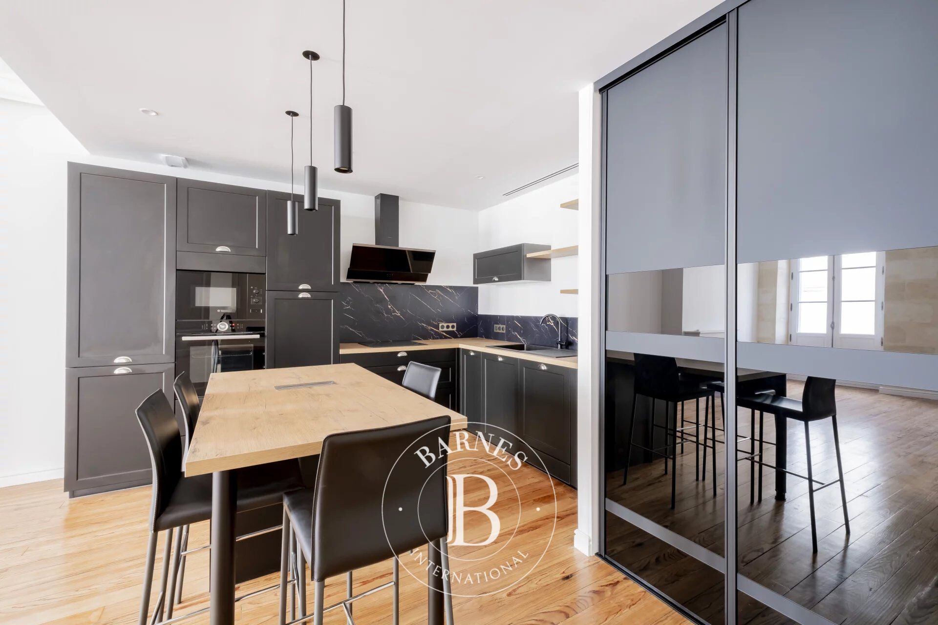 Wohnung Bordeaux - picture 3