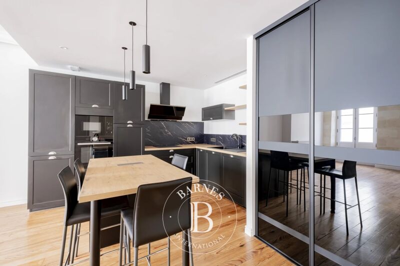 Loué, Appartement Bordeaux - picture 3