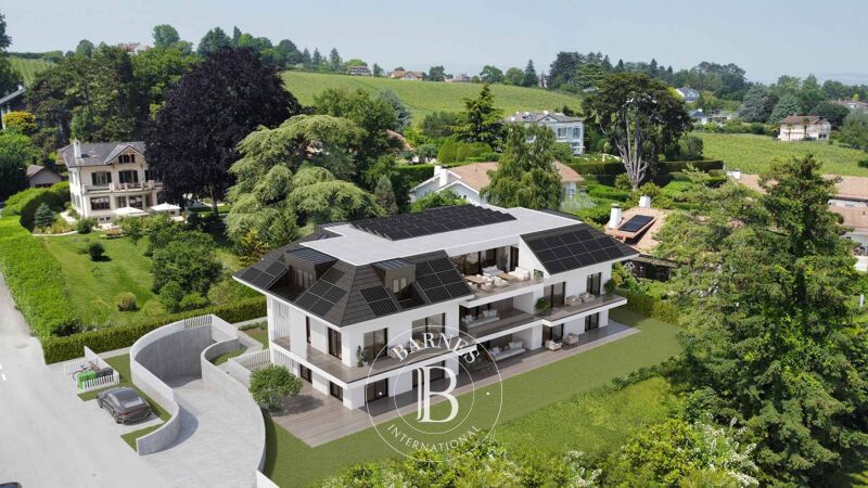 Venta, Piso Nyon - picture 1