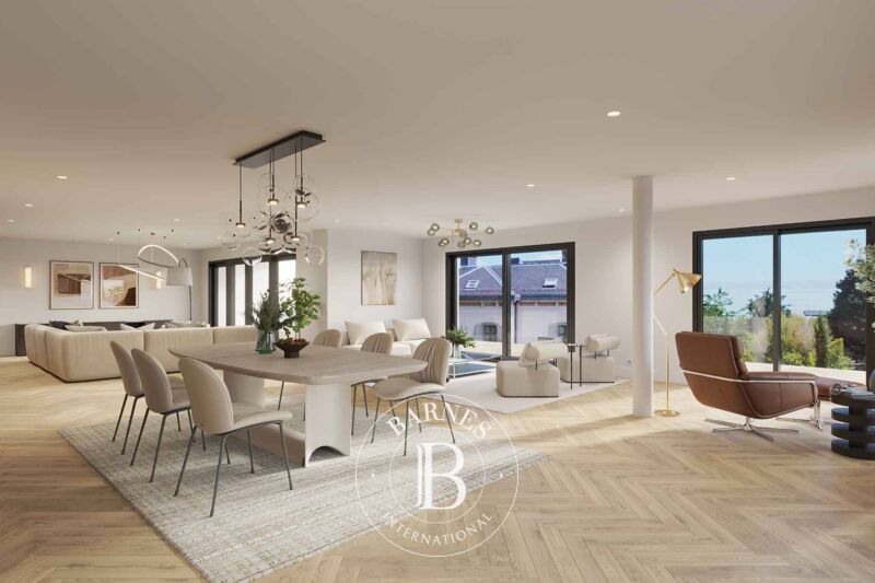 Venta, Piso Nyon - picture 2