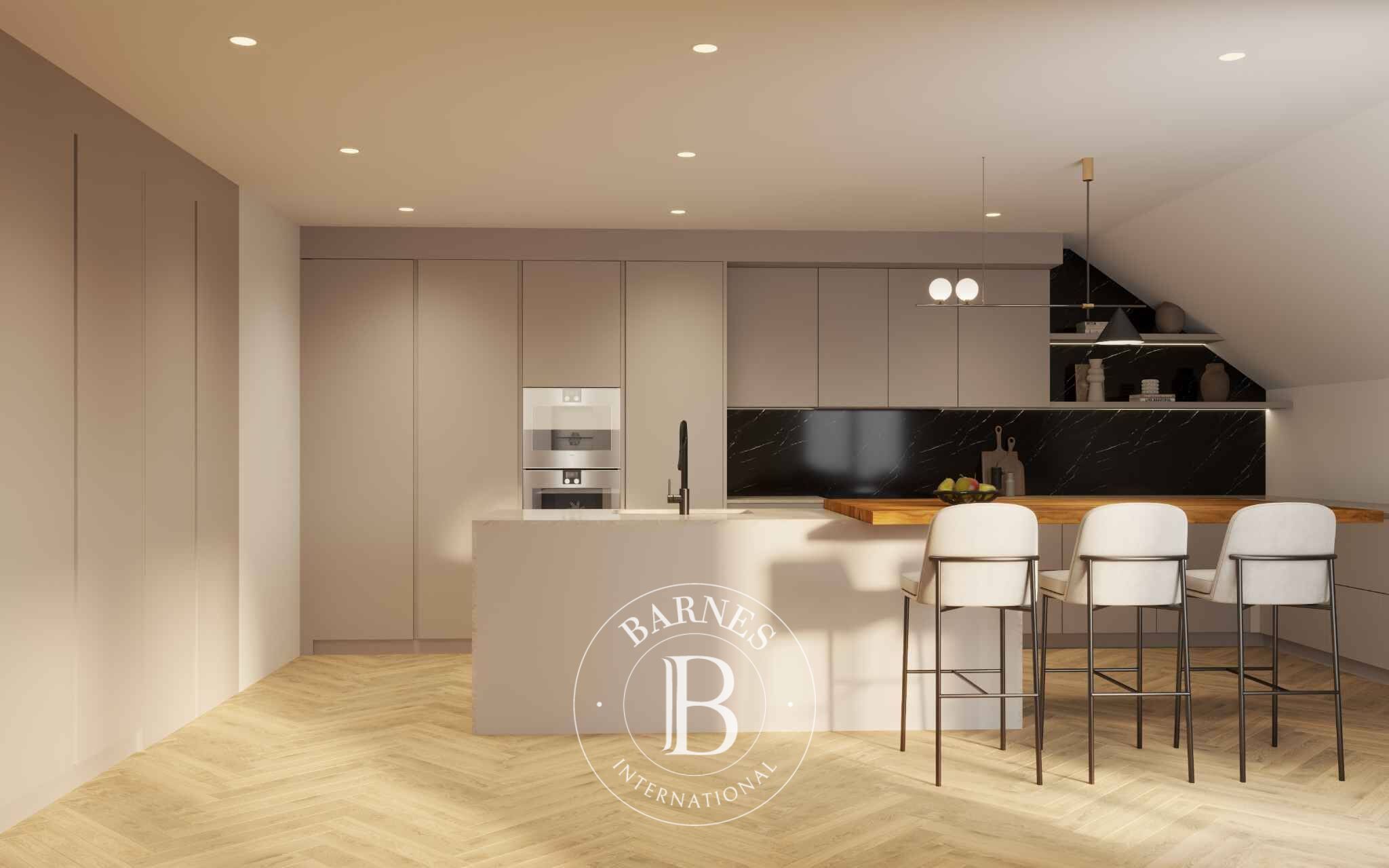 Daire Nyon - picture 4