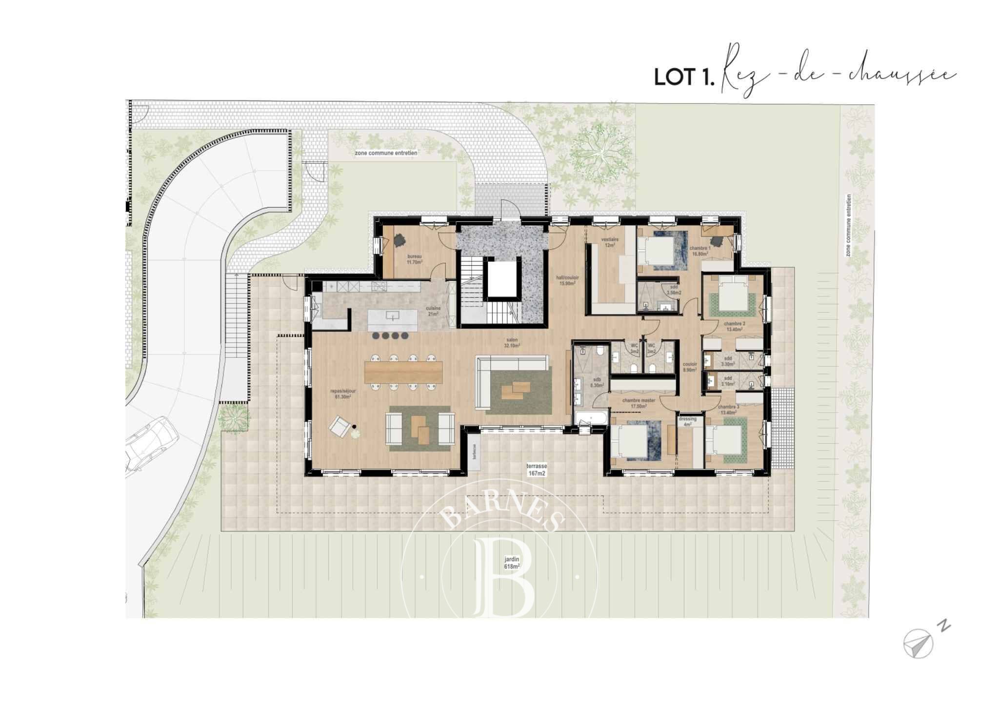 Daire Nyon - picture 10