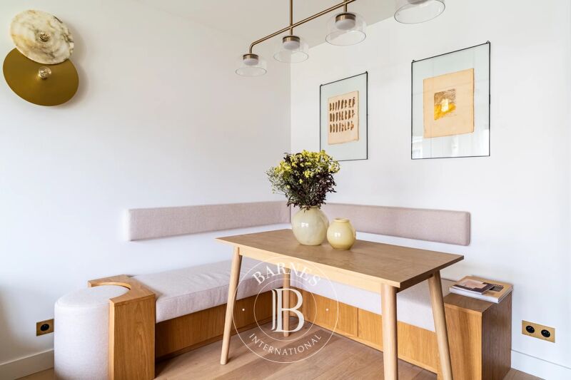 Venta, Piso Paris 16ème - picture 3