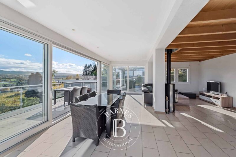 Venta, Villa Confignon - picture 2