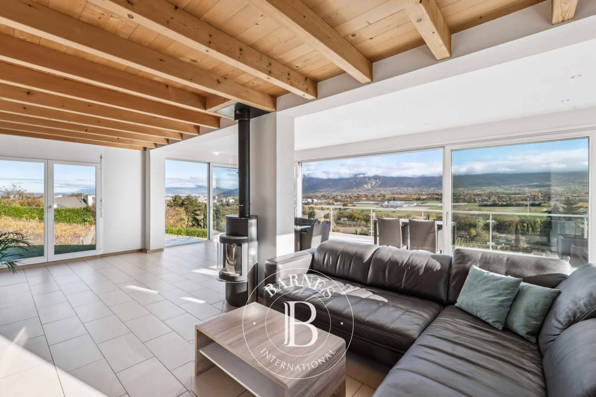 Villa Confignon - picture 3