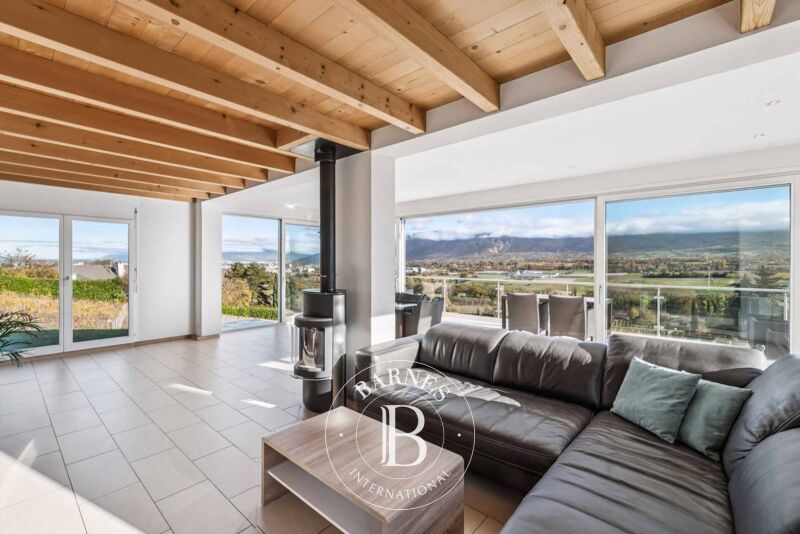 Venta, Villa Confignon - picture 3