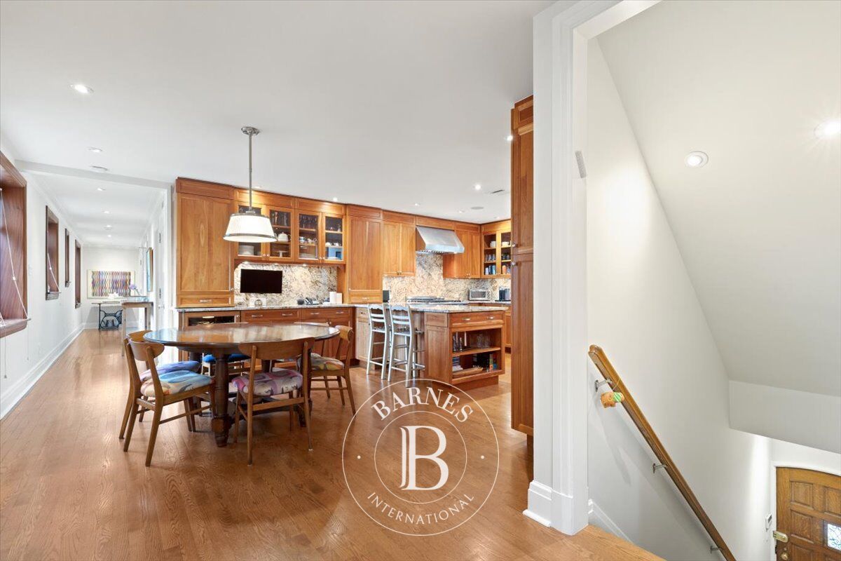 Daire Westmount - picture 24