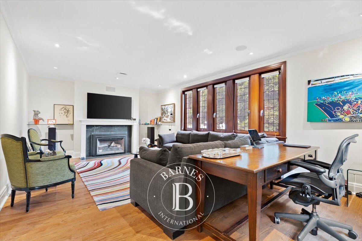 Daire Westmount - picture 27