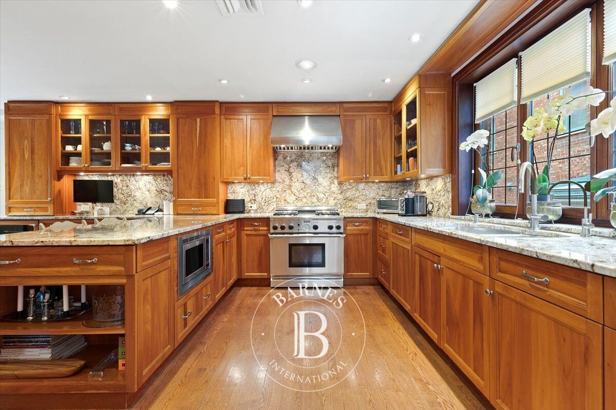 Daire Westmount - picture 26