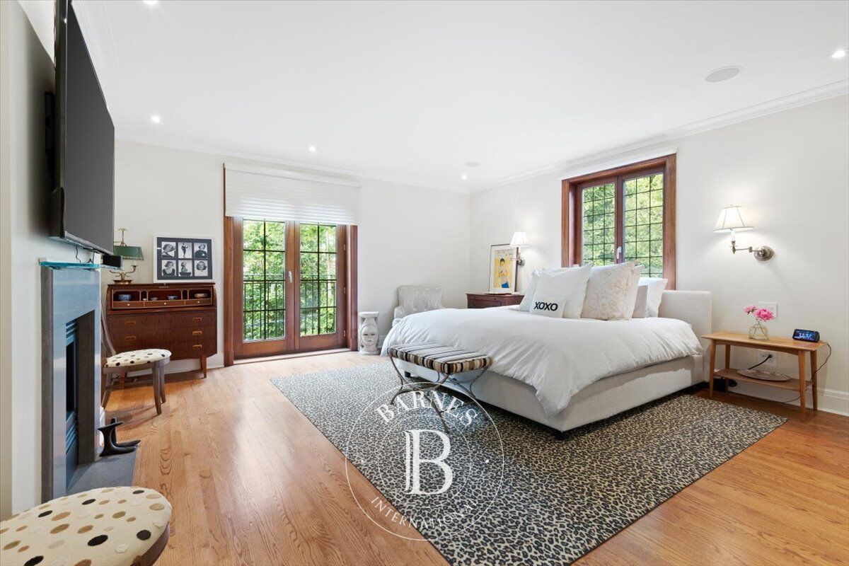 Daire Westmount - picture 30