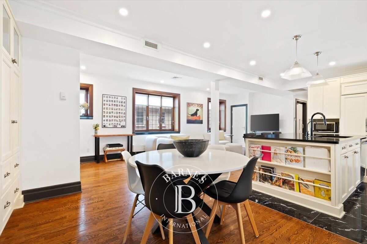 Daire Westmount - picture 7