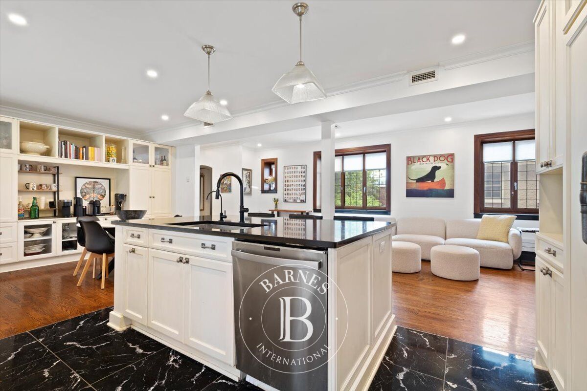 Daire Westmount - picture 9