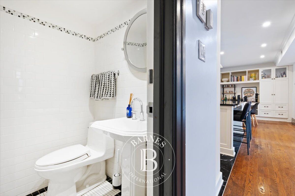 Daire Westmount - picture 10