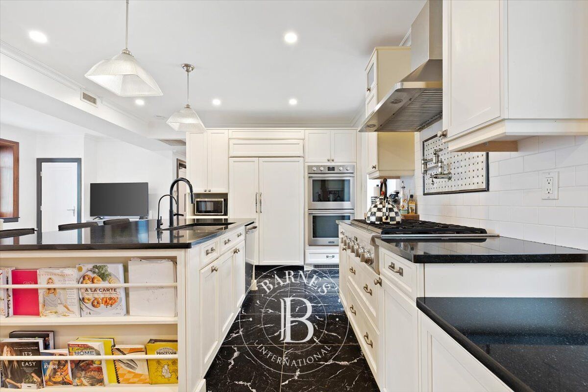 Daire Westmount - picture 8