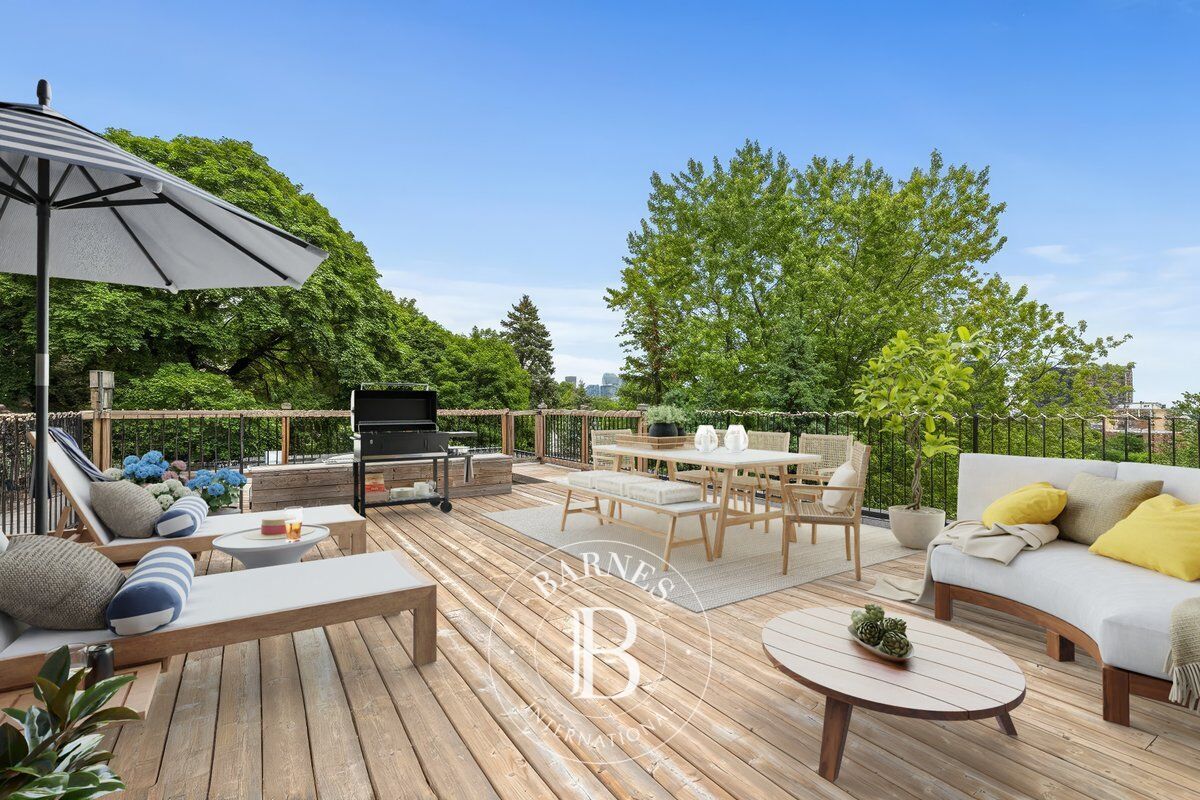 Daire Westmount - picture 40