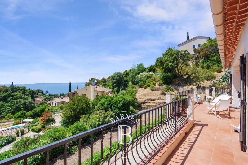 Venta, Villa Les Issambres - picture 3