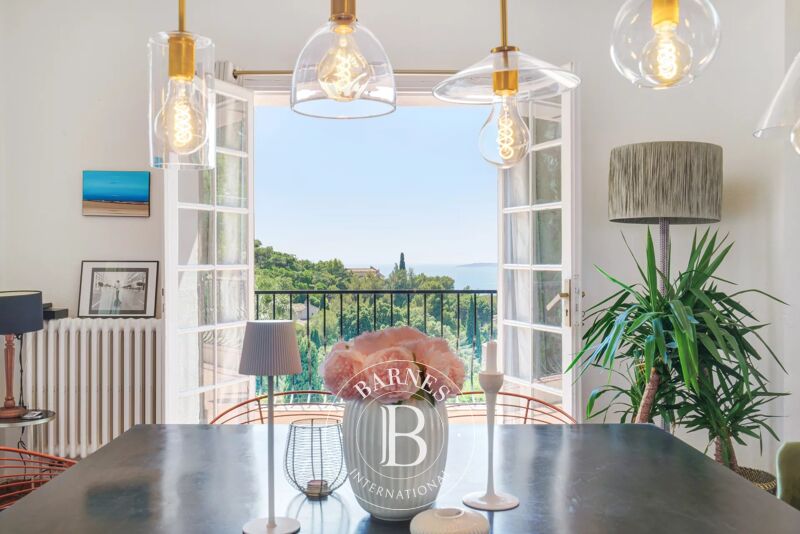 Venta, Villa Les Issambres - picture 2