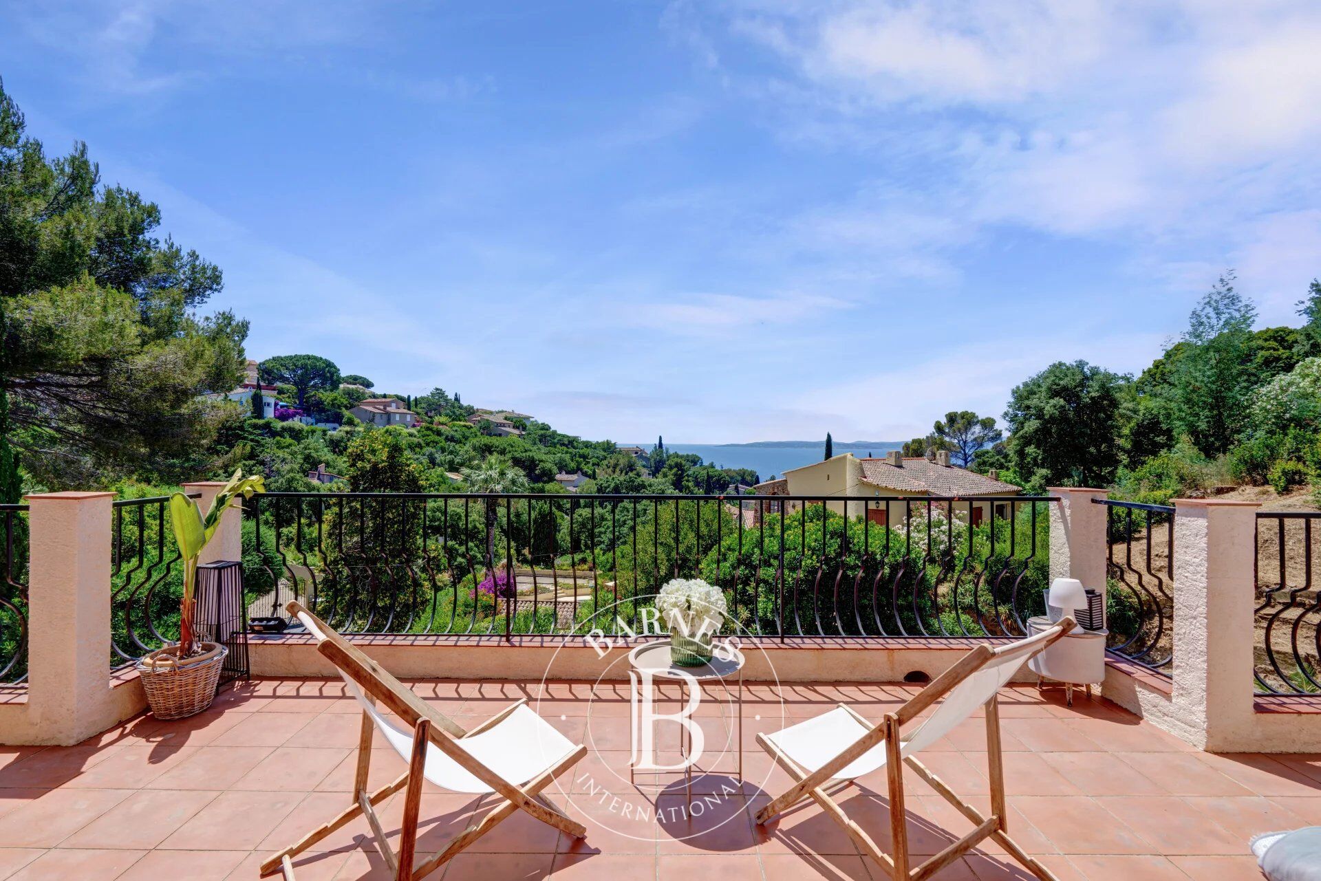 Villa Les Issambres - picture 1