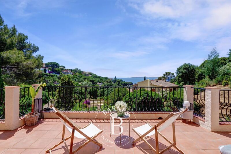 Venta, Villa Les Issambres - picture 1