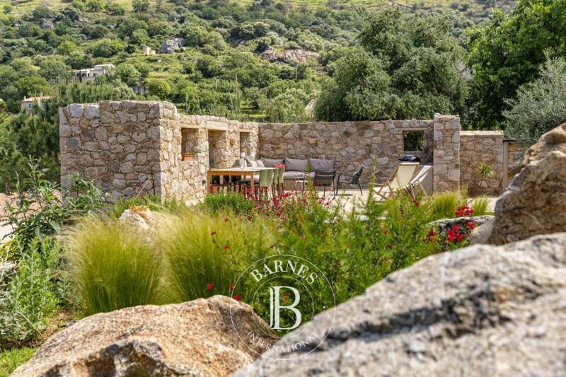 À louer Villa | Pigna - picture 3