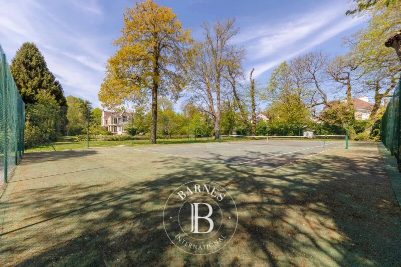 À vendre, Terrain constructible Vaucresson - picture 1