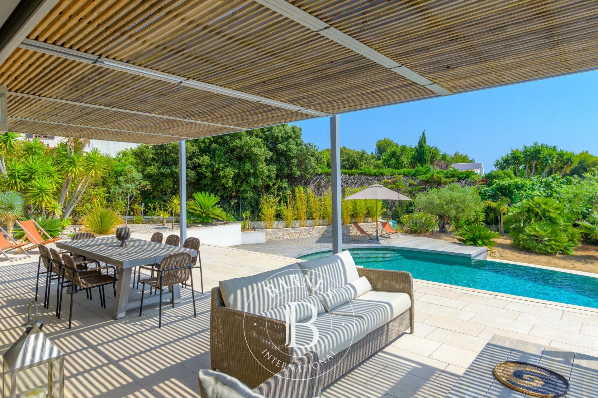 Villa Saint-Cyr-sur-Mer - picture 2