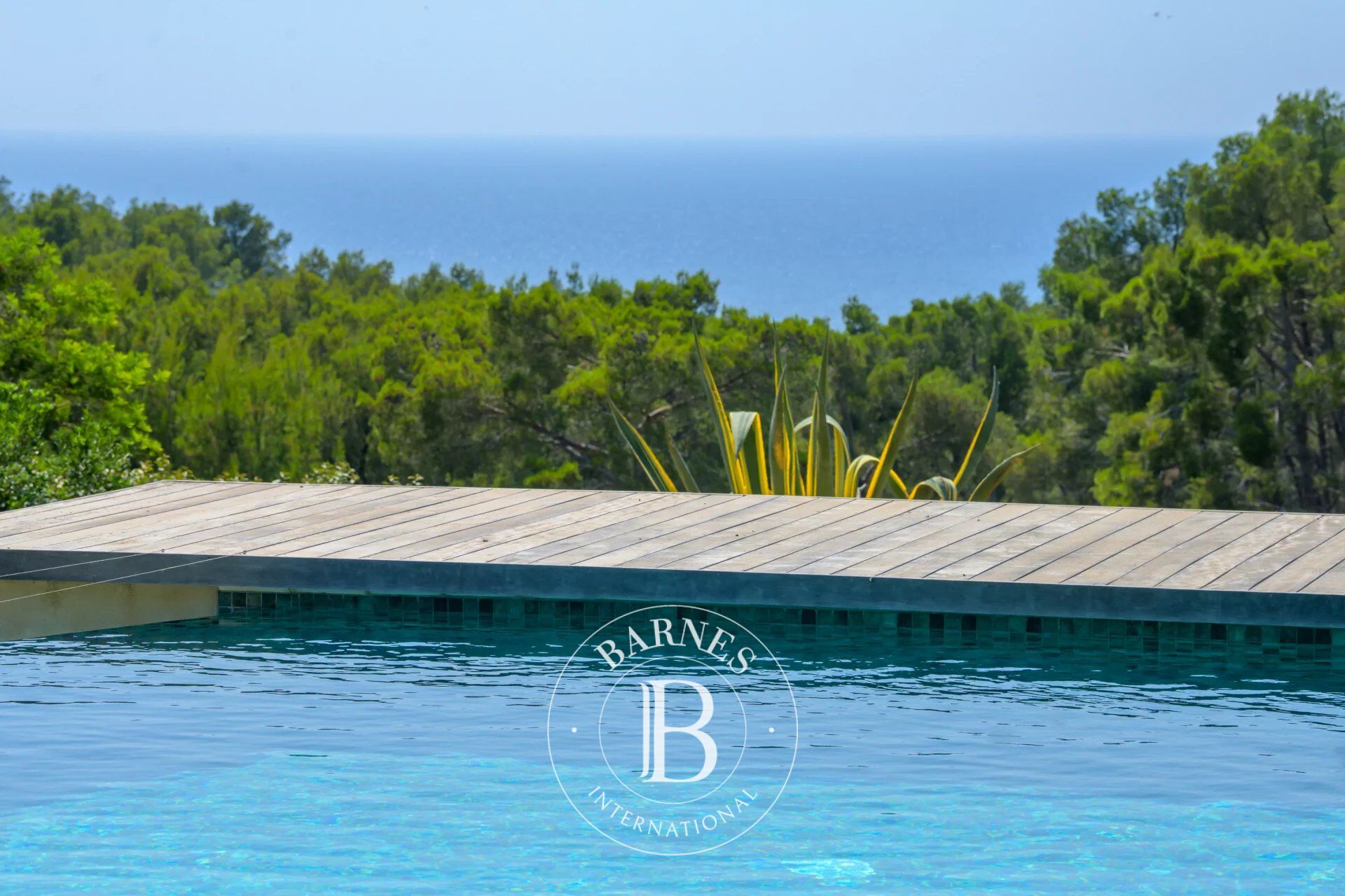 Villa Saint-Cyr-sur-Mer - picture 1