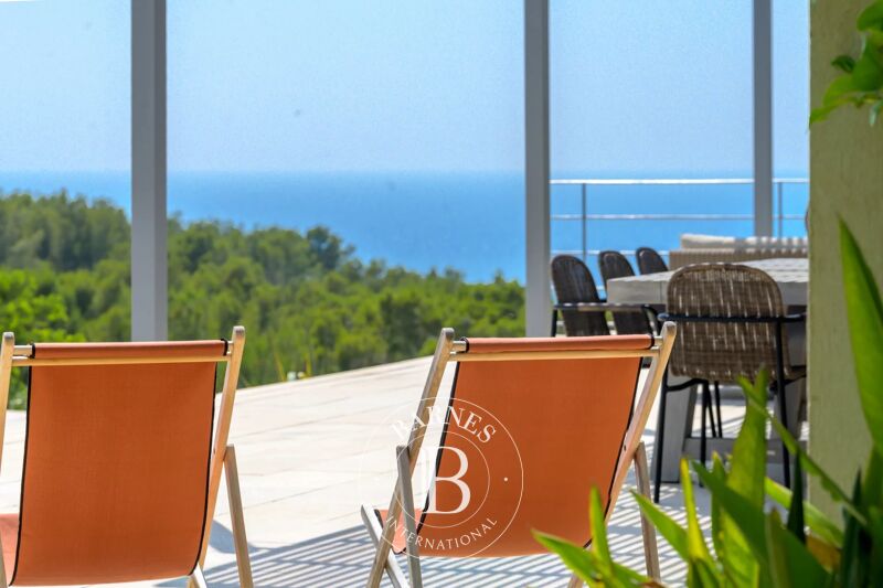 Villa Saint-Cyr-sur-Mer