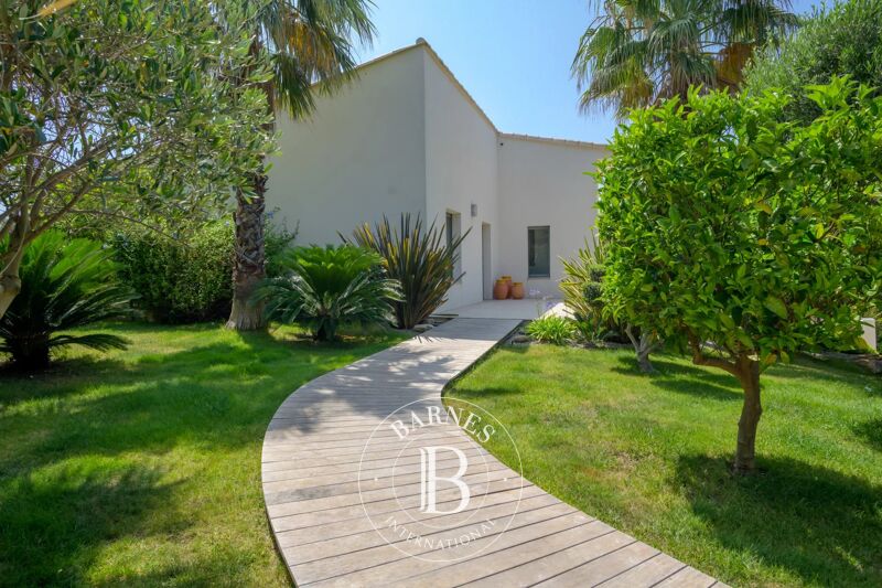 Venta, Villa Saint-Cyr-sur-Mer - picture 3