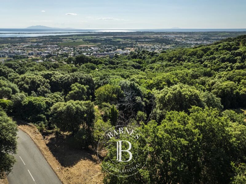 For Sale, Building land Borgo - picture 1