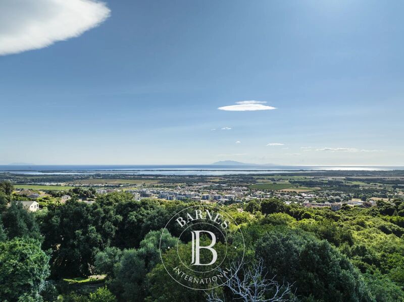 For Sale, Building land Borgo - picture 2