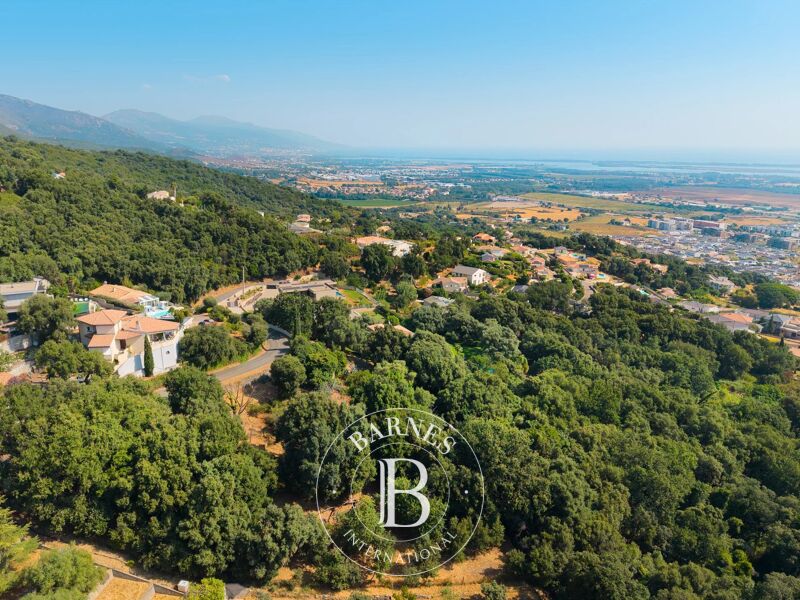 Zu verkaufen Bauland | Bastia - picture 3
