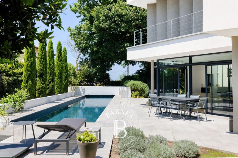 Venta, Casa Biarritz - picture 3