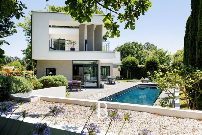 Venta, Casa Biarritz - picture 2