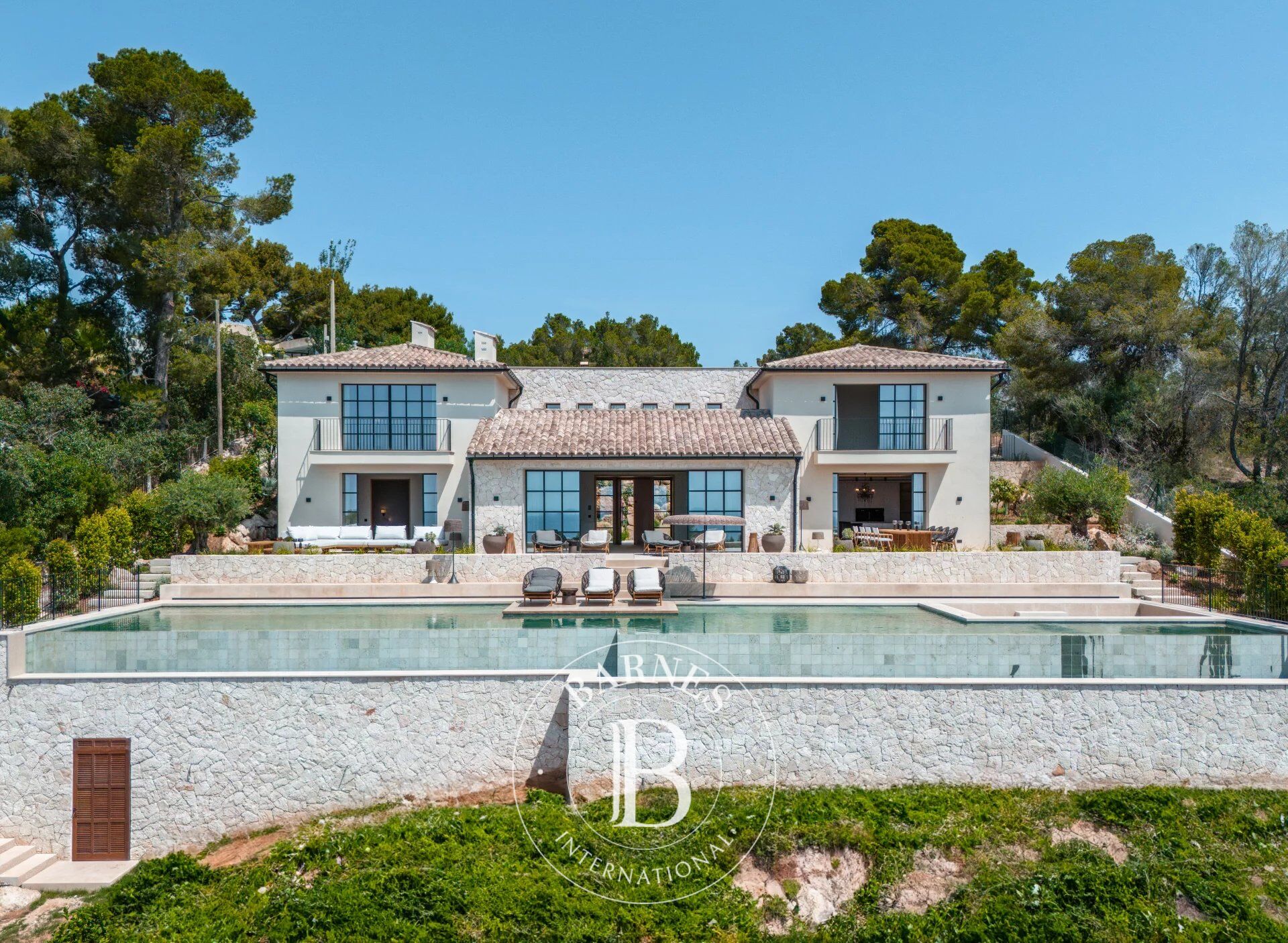 For Sale, Villa Bendinat - picture 6