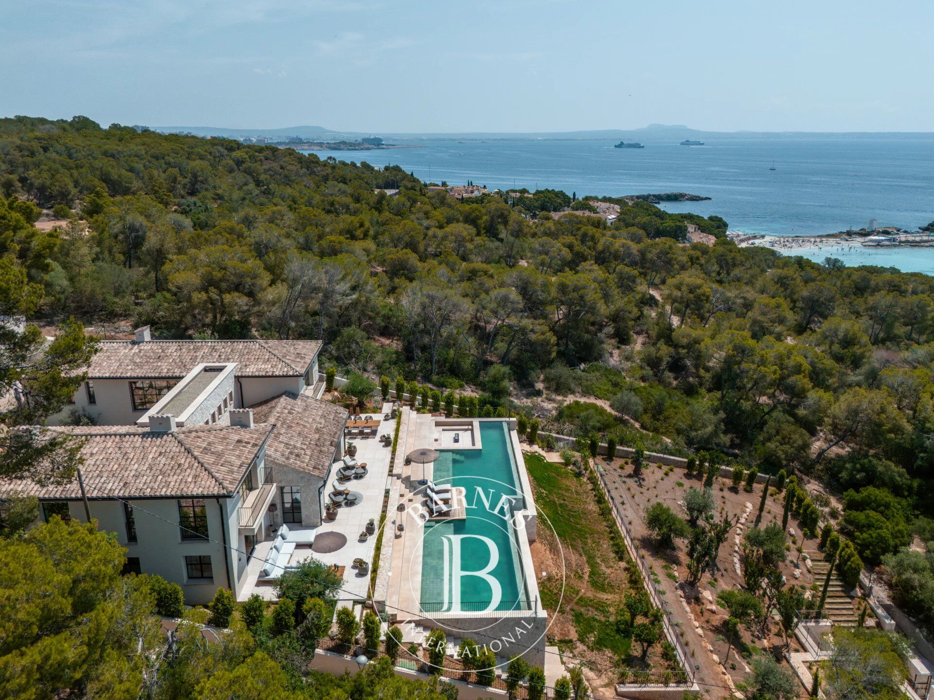 For Sale, Villa Bendinat - picture 5