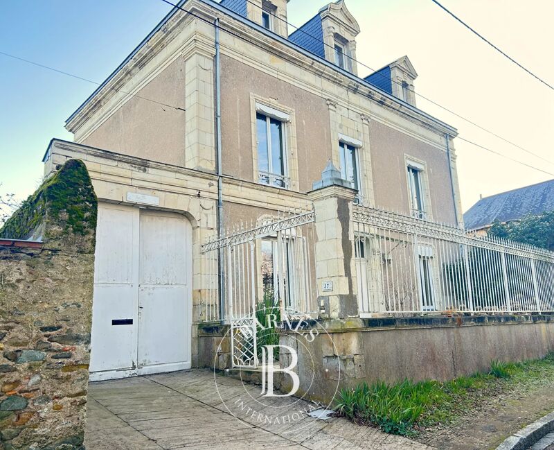 Venta, Casa Rochefort-sur-Loire - picture 2