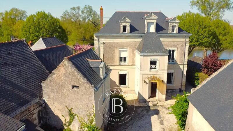 Venta, Casa Rochefort-sur-Loire - picture 3