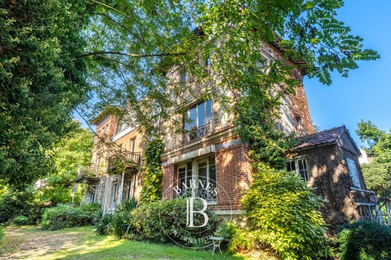 For Sale House | Versailles - picture 2