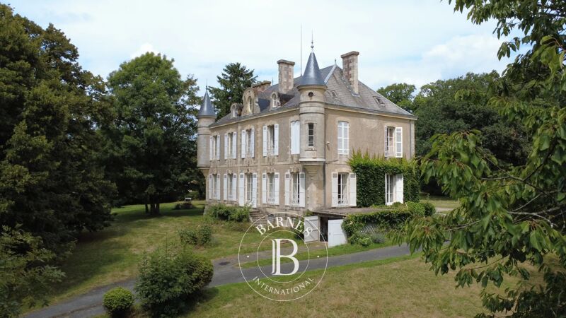 À vendre Château | Niort - picture 2