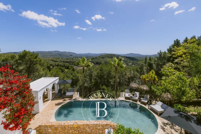 Villa Isla de Ibiza