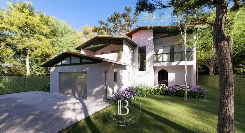 For Sale, Plot of land Hossegor - picture 2